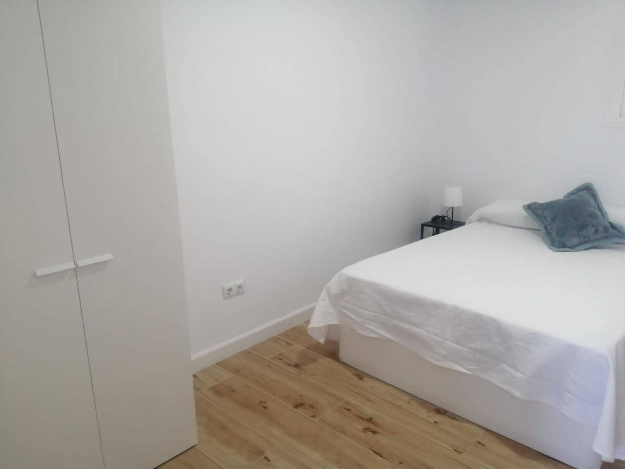 Apartmento Velarde 15 San Fernando La Isla Cadiz Buitenkant foto