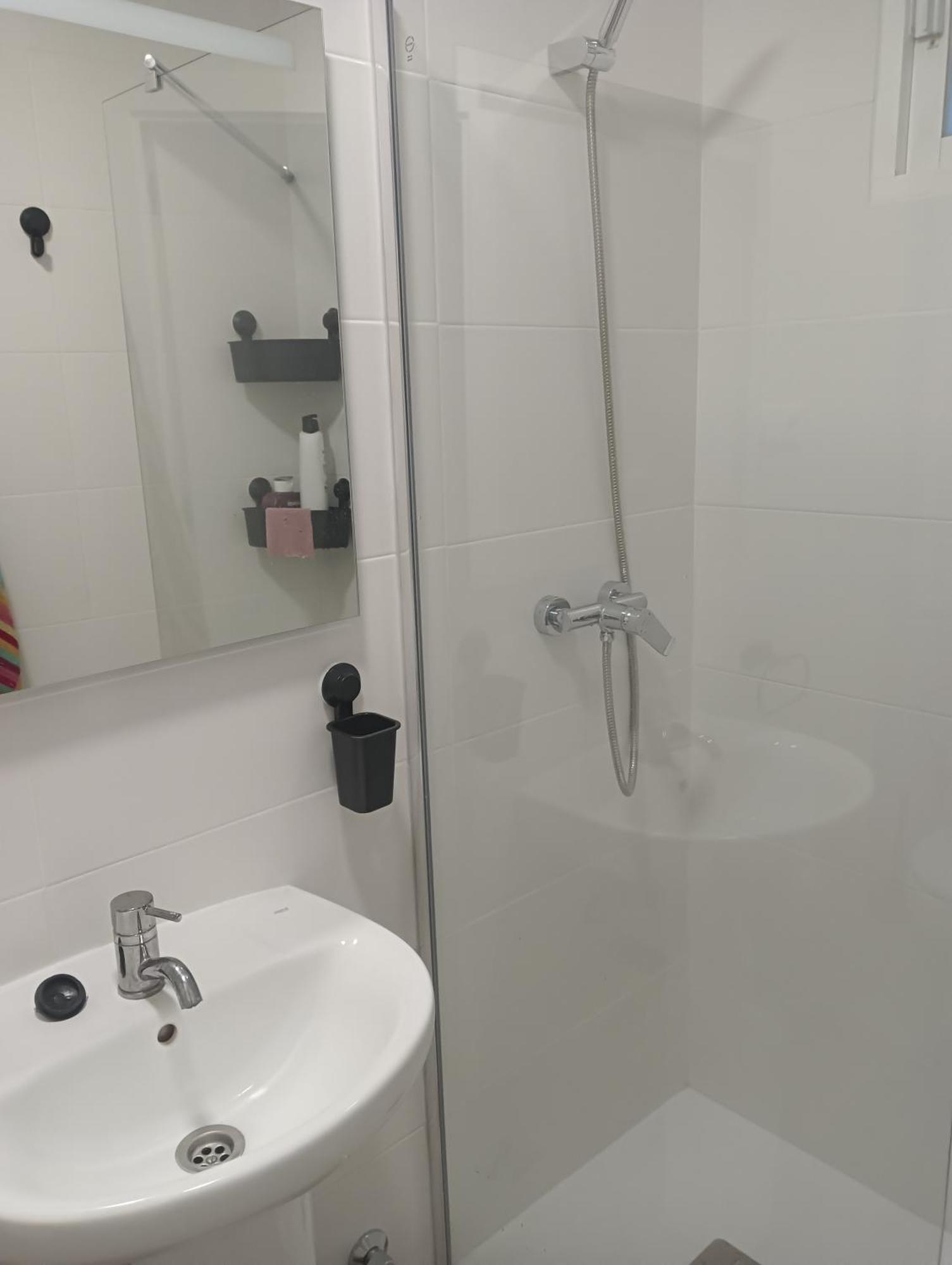 Apartmento Velarde 15 San Fernando La Isla Cadiz Buitenkant foto